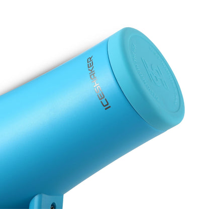 Ice Shaker Legend Series Stainless Steel Shaker Bottles