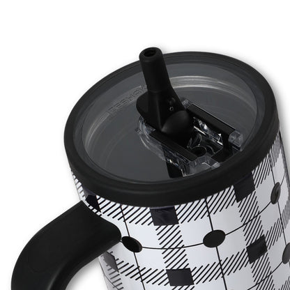 Ice Shaker Legend Series Stainless Steel Shaker Bottles