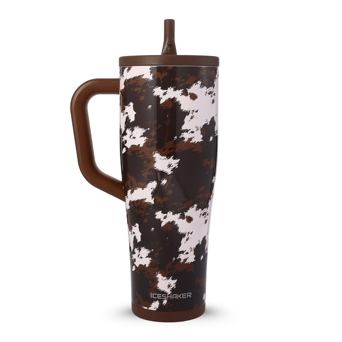 Ice Shaker Legend Series Stainless Steel Shaker Bottles