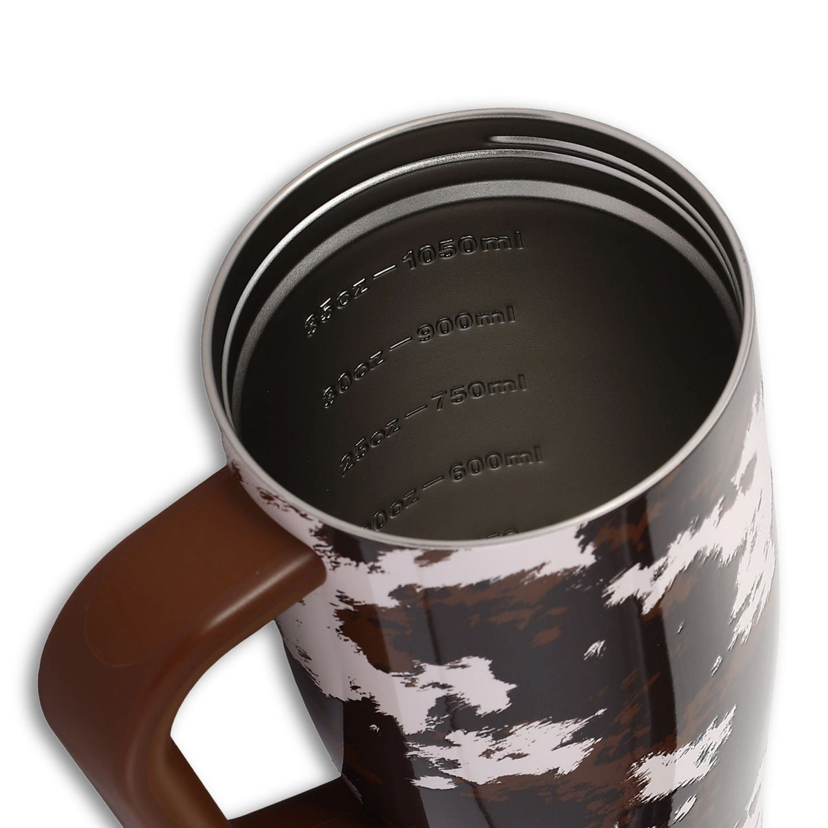 Ice Shaker Legend Series Stainless Steel Shaker Bottles