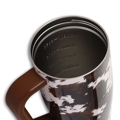 Ice Shaker Legend Series Stainless Steel Shaker Bottles