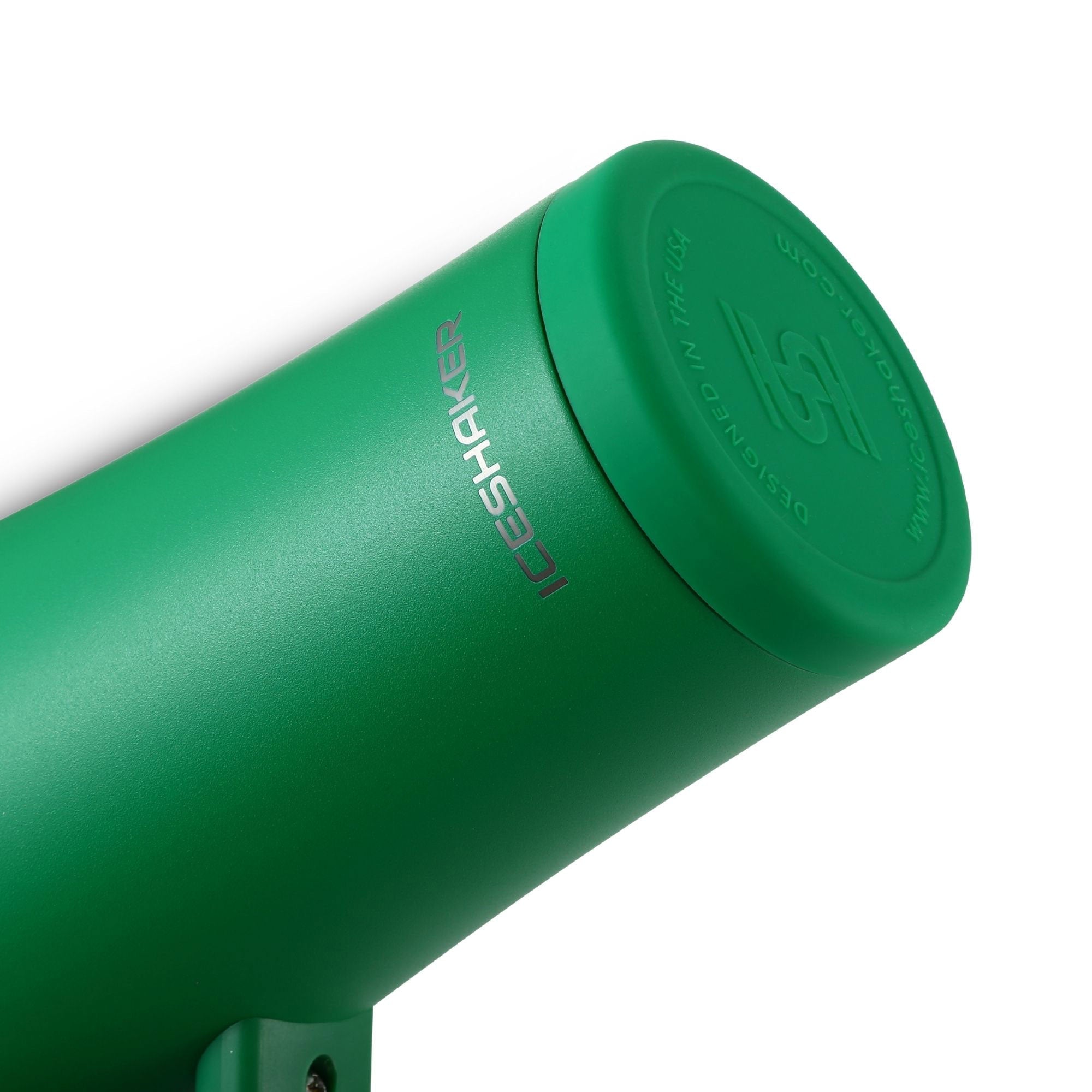 Ice Shaker Legend Series Stainless Steel Shaker Bottles