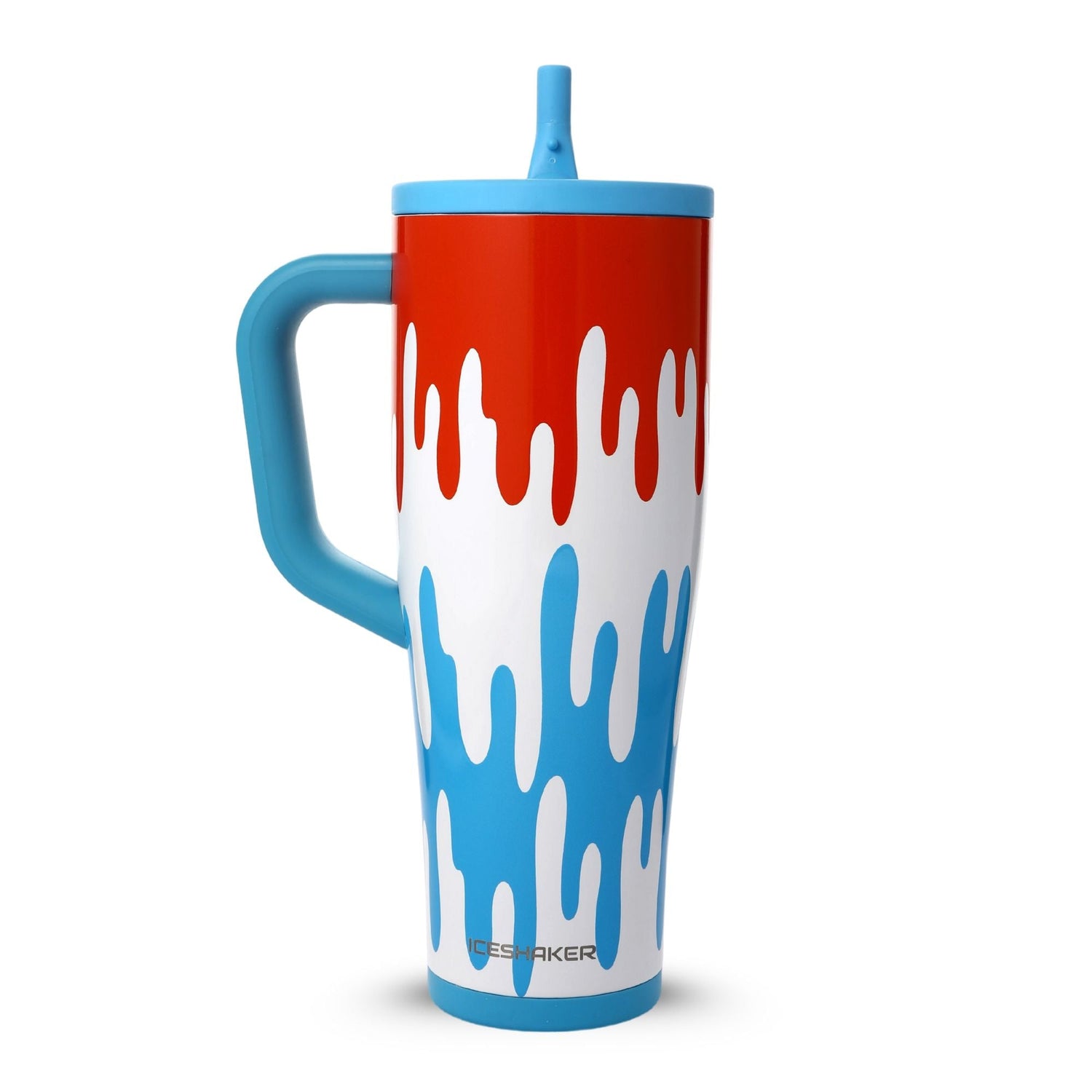 Ice Shaker Legend Series Stainless Steel Shaker Bottles