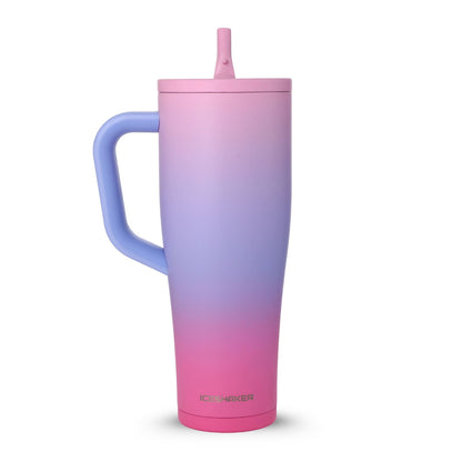 Ice Shaker Legend Series Stainless Steel Shaker Bottles