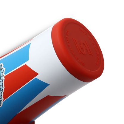 Ice Shaker Legend Series Stainless Steel Shaker Bottles