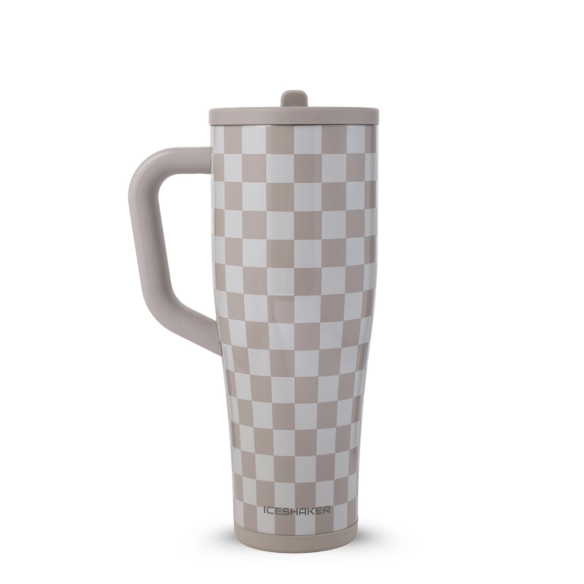 Ice Shaker Legend Series Stainless Steel Shaker Bottles
