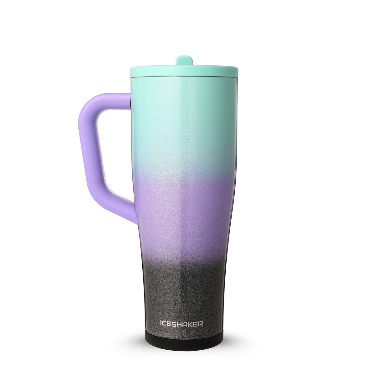 Ice Shaker Legend Series Stainless Steel Shaker Bottles