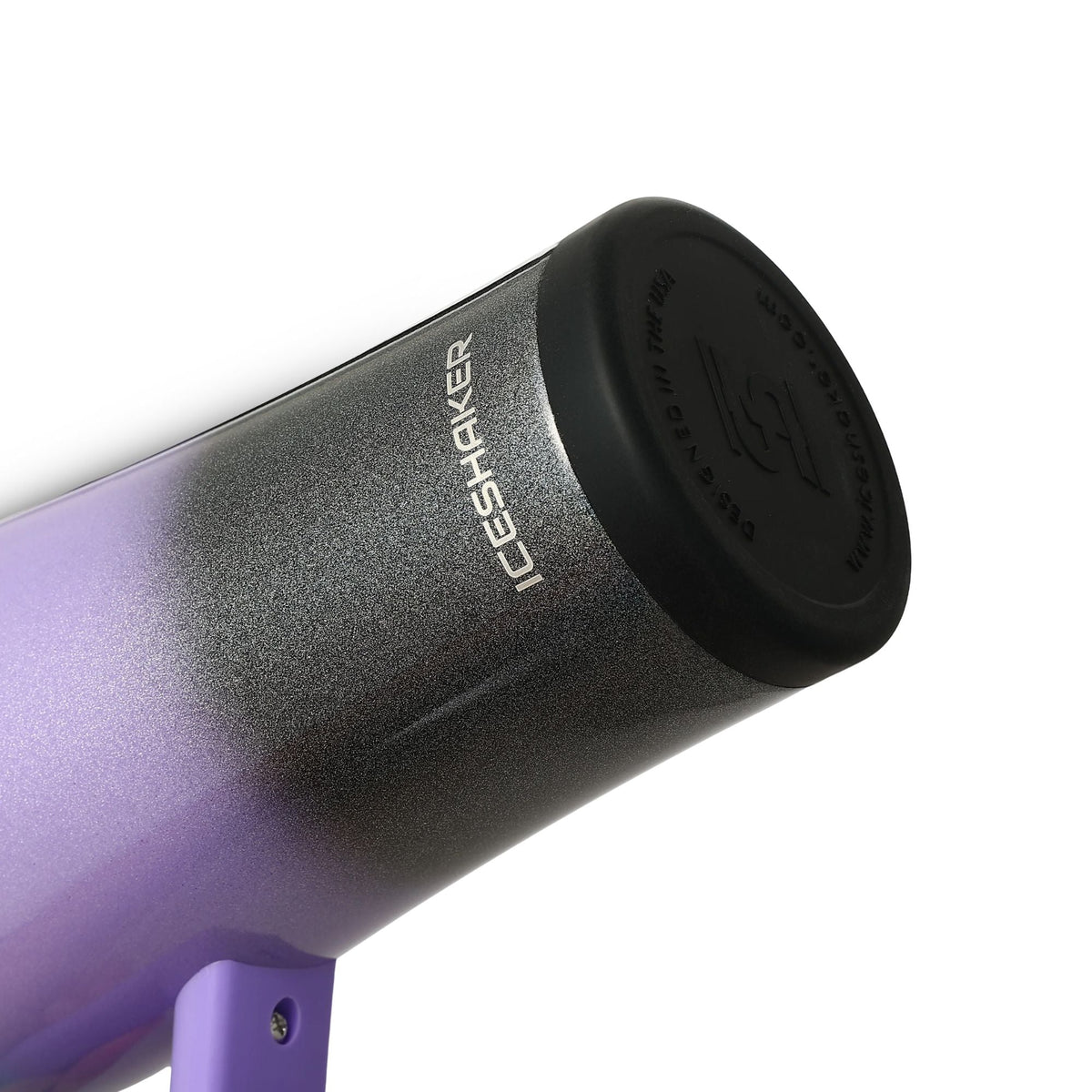 Ice Shaker Legend Series Stainless Steel Shaker Bottles