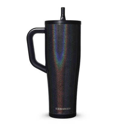 Ice Shaker Legend Series Stainless Steel Shaker Bottles