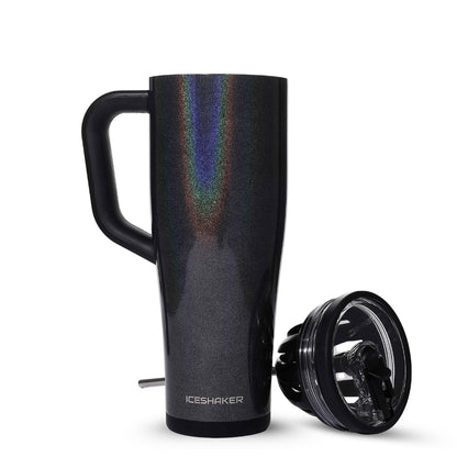 Ice Shaker Legend Series Stainless Steel Shaker Bottles
