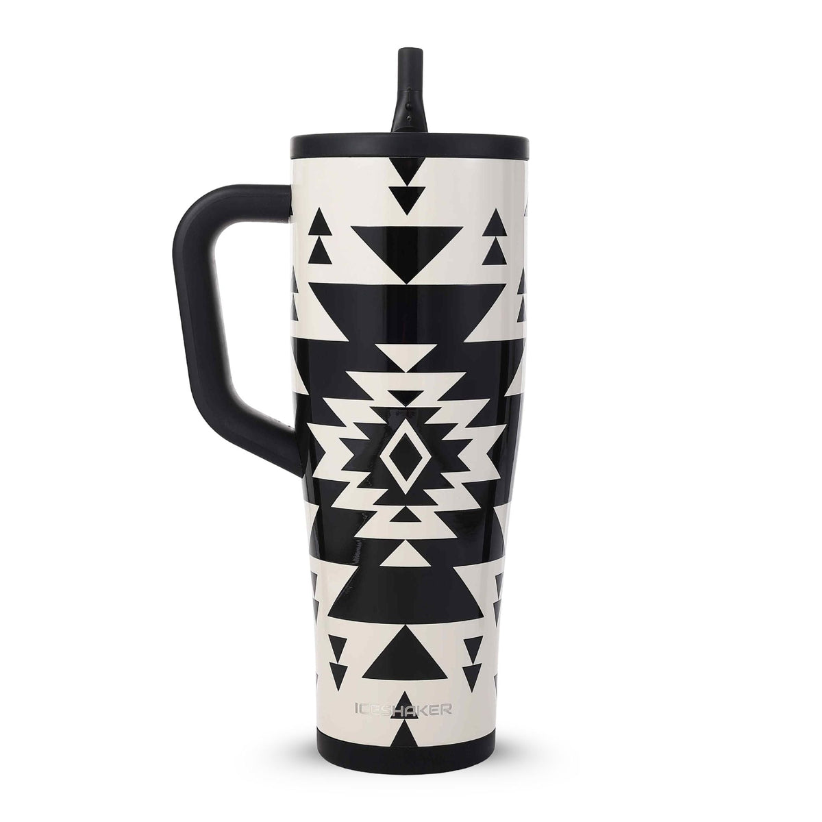 Ice Shaker Legend Series Stainless Steel Shaker Bottles