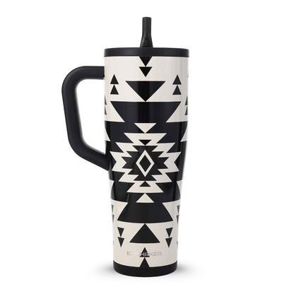Ice Shaker Legend Series Stainless Steel Shaker Bottles