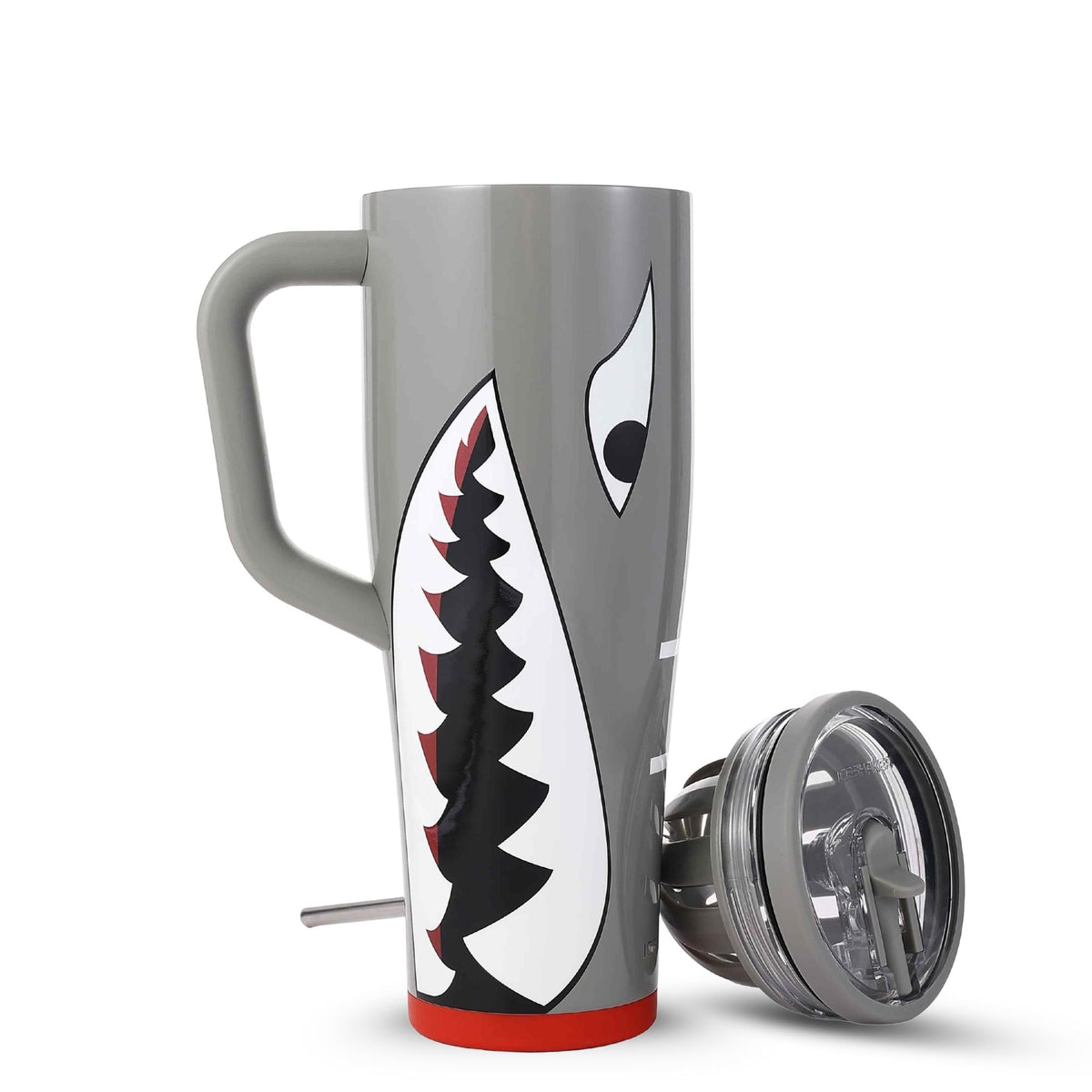 Ice Shaker Legend Series Stainless Steel Shaker Bottles
