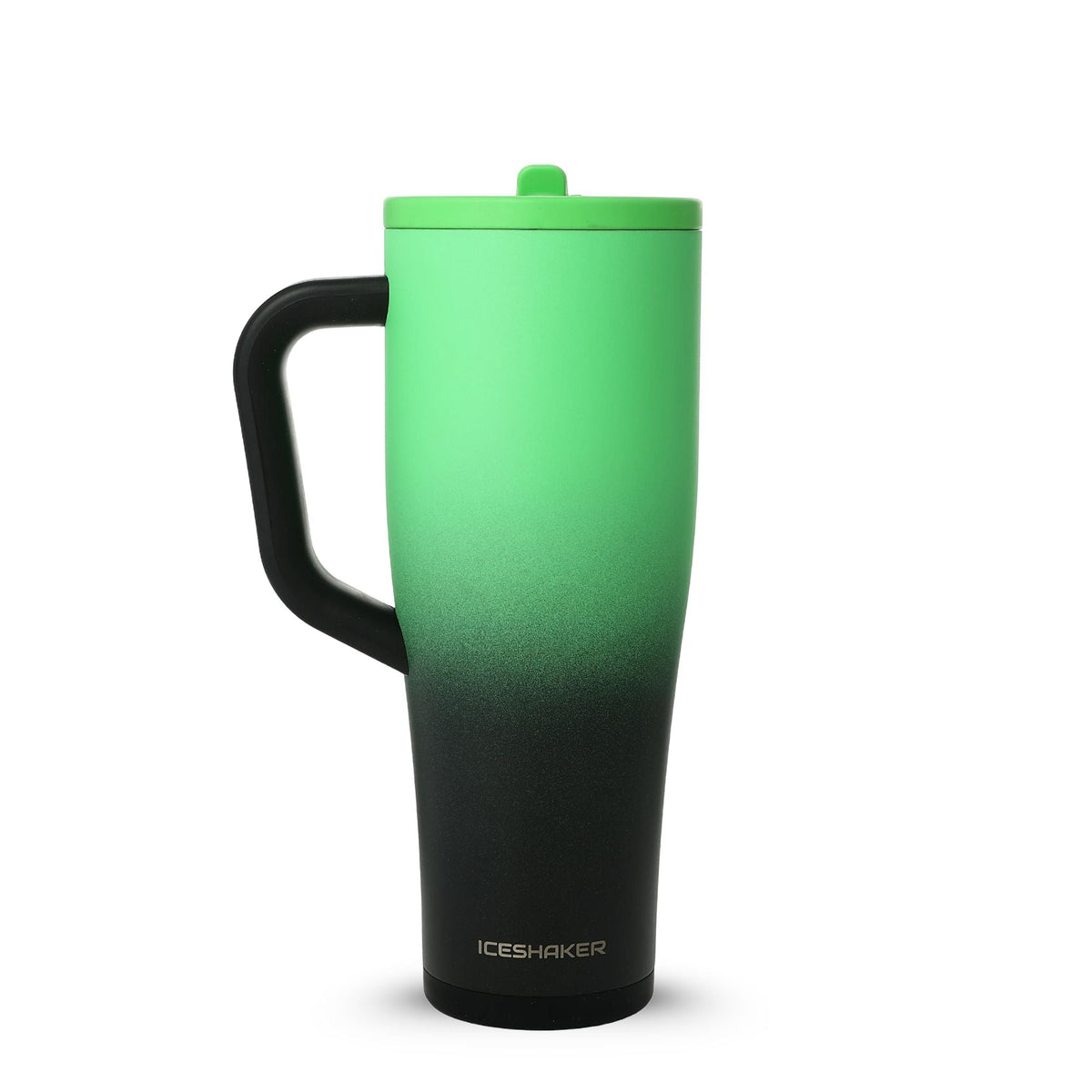 Ice Shaker Legend Series Stainless Steel Shaker Bottles