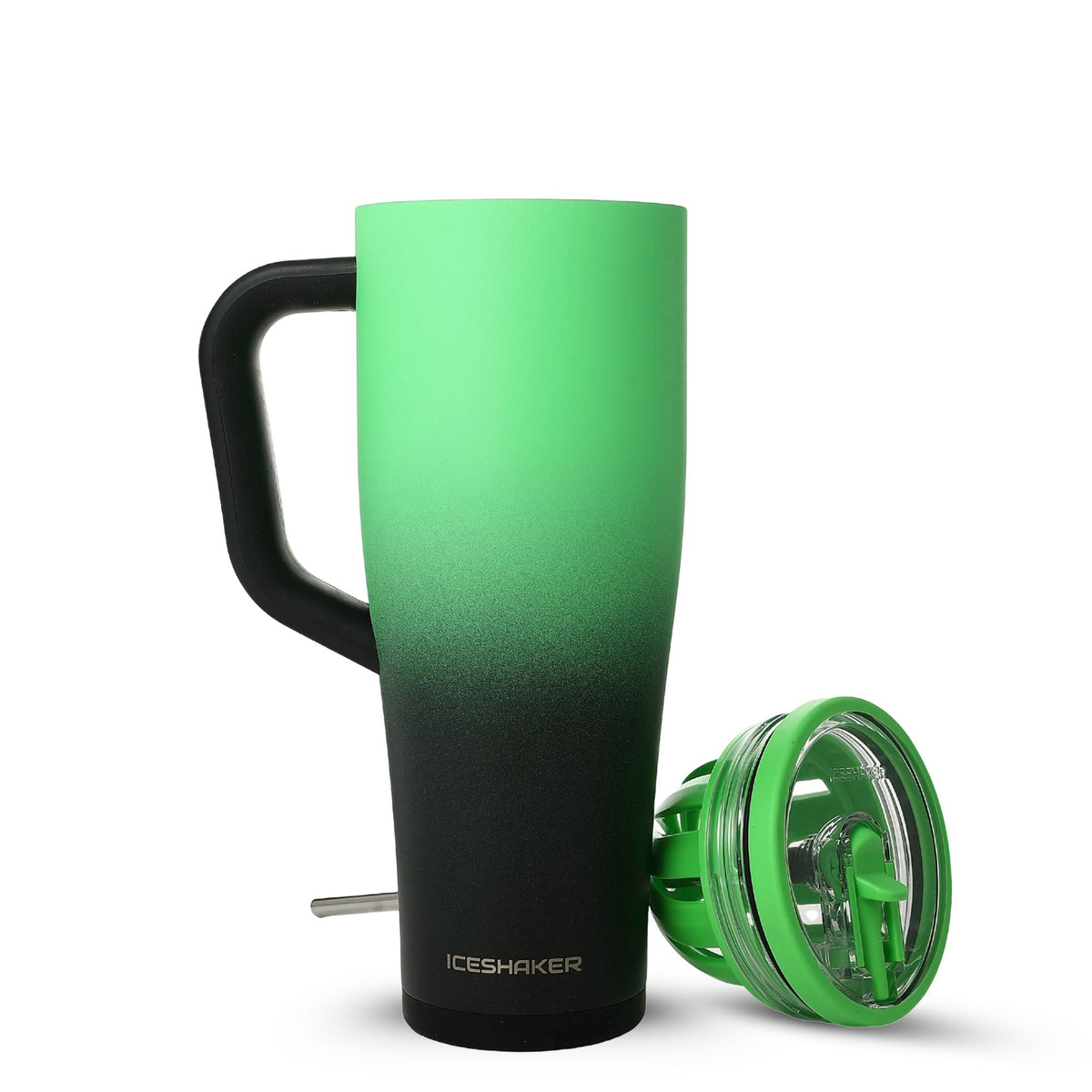 Ice Shaker Legend Series Stainless Steel Shaker Bottles