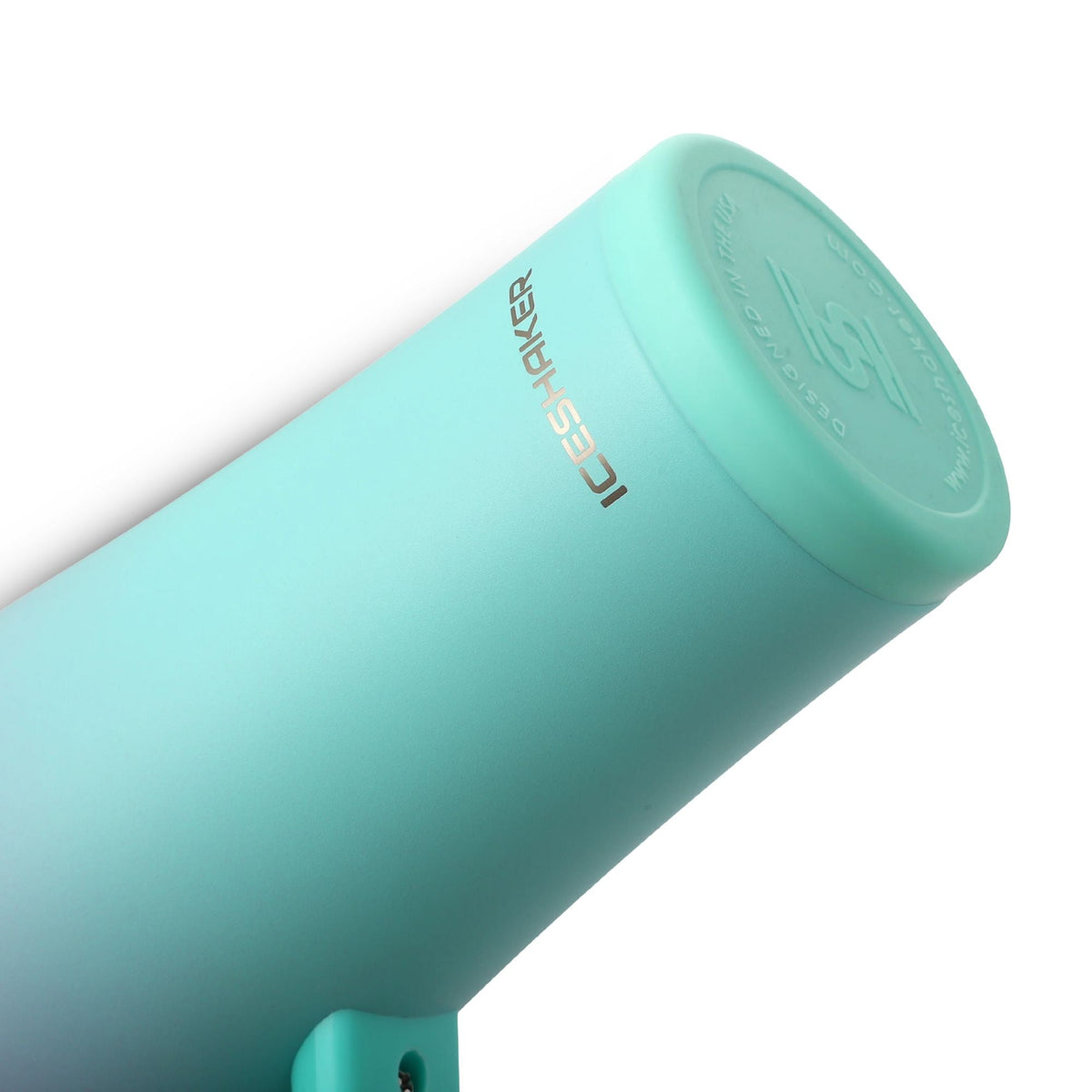 Ice Shaker Legend Series Stainless Steel Shaker Bottles