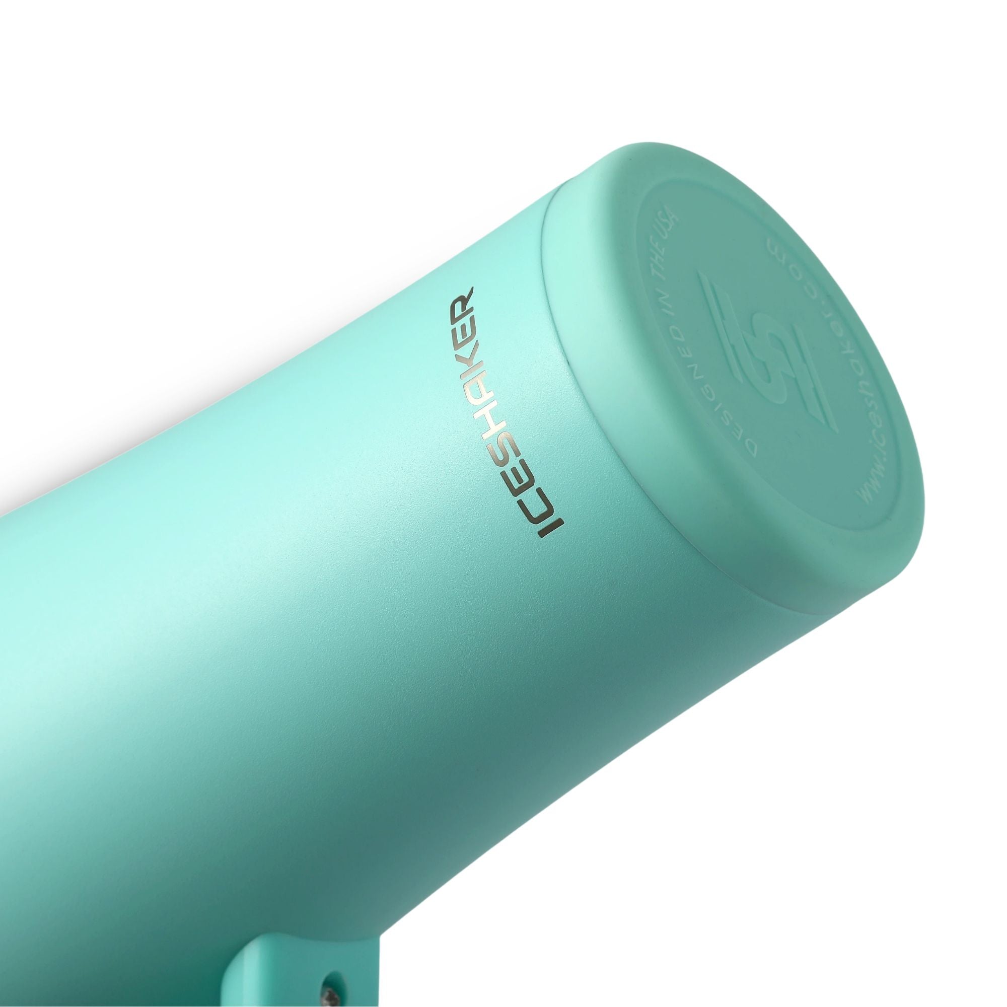 Ice Shaker Legend Series Stainless Steel Shaker Bottles