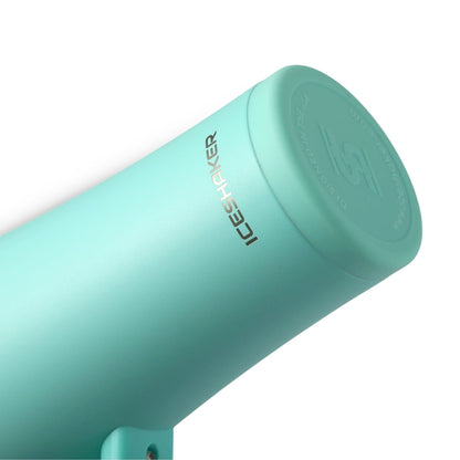 Ice Shaker Legend Series Stainless Steel Shaker Bottles