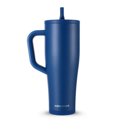 Ice Shaker Legend Series Stainless Steel Shaker Bottles
