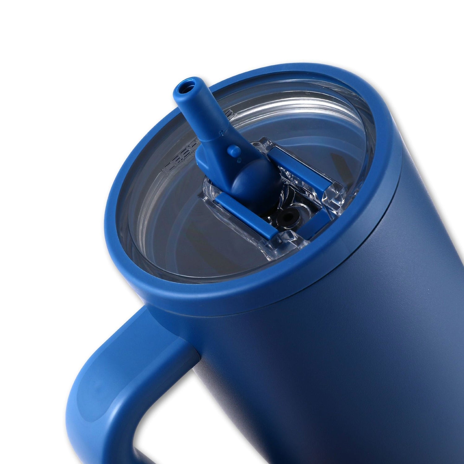 Ice Shaker Legend Series Stainless Steel Shaker Bottles