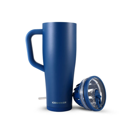 Ice Shaker Legend Series Stainless Steel Shaker Bottles