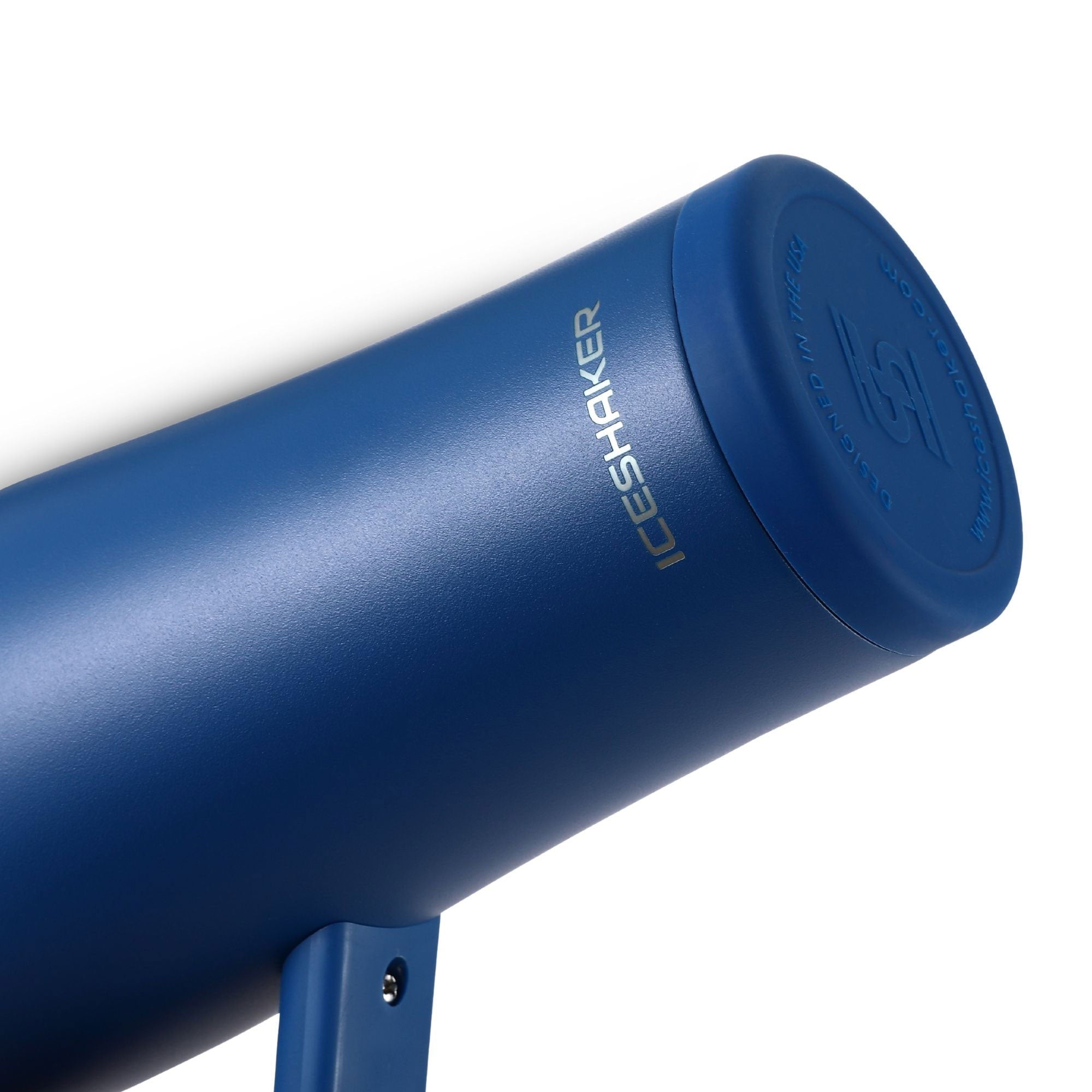 Ice Shaker Legend Series Stainless Steel Shaker Bottles
