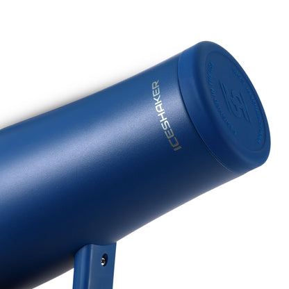 Ice Shaker Legend Series Stainless Steel Shaker Bottles