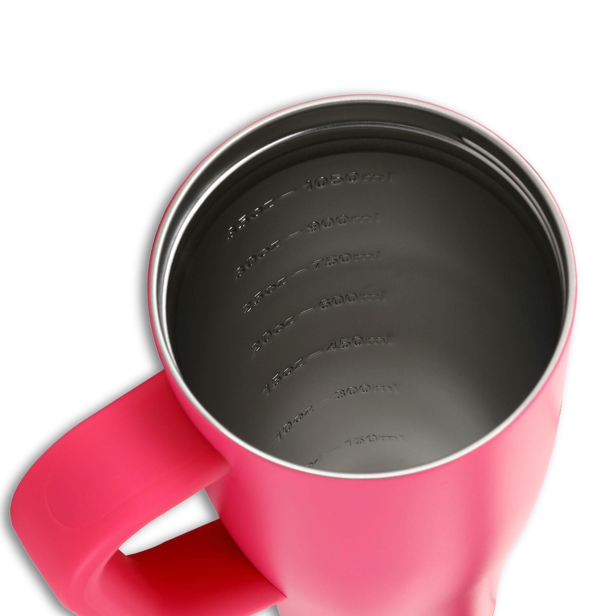 Ice Shaker Legend Series Stainless Steel Shaker Bottles