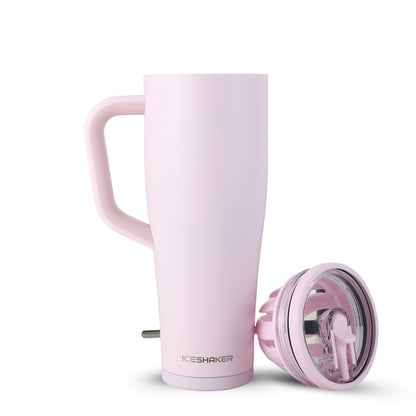 Ice Shaker Legend Series Stainless Steel Shaker Bottles