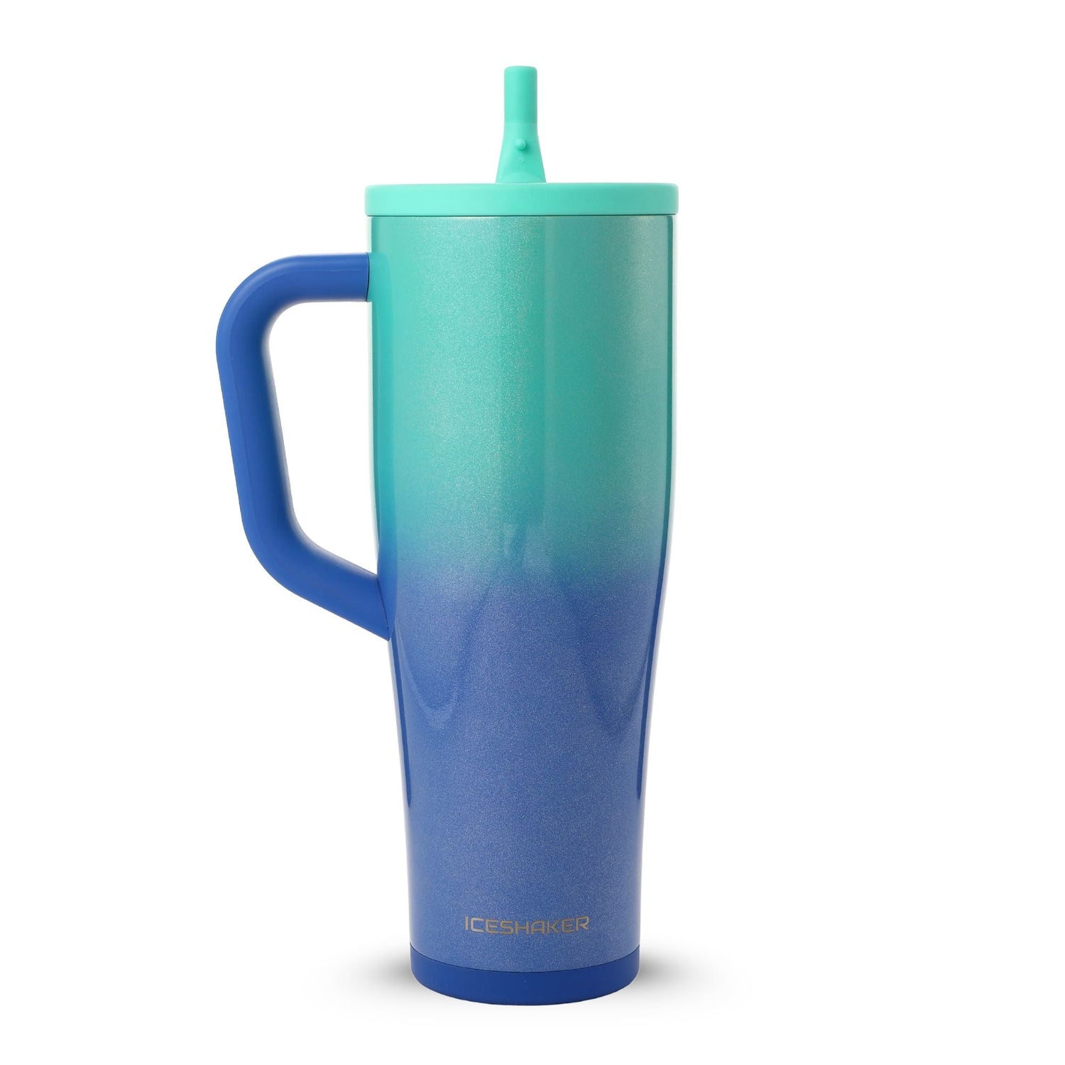 Ice Shaker Legend Series Stainless Steel Shaker Bottles
