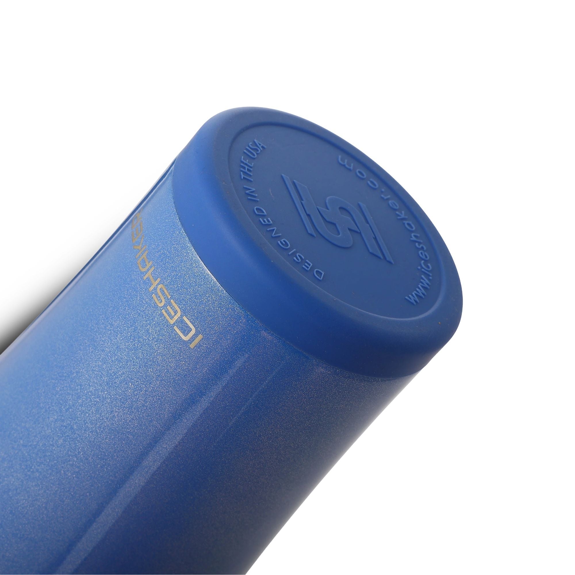 Ice Shaker Legend Series Stainless Steel Shaker Bottles
