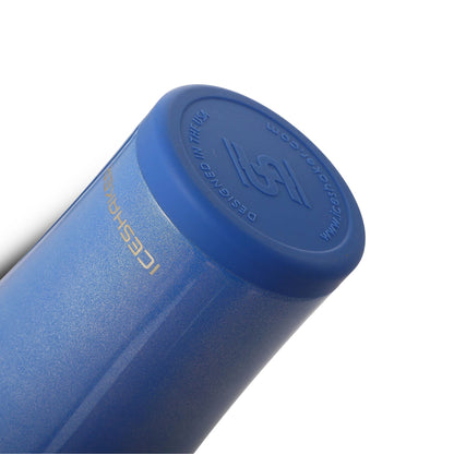 Ice Shaker Legend Series Stainless Steel Shaker Bottles