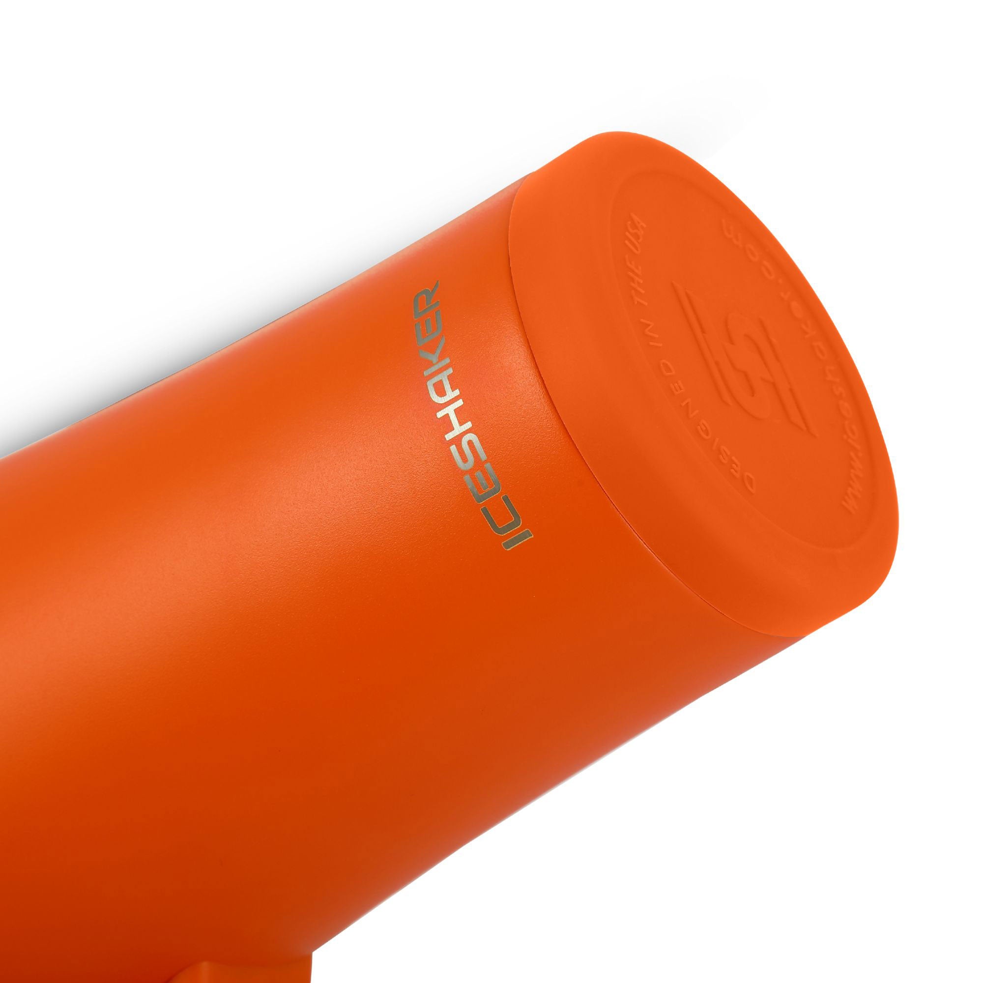 Ice Shaker Legend Series Stainless Steel Shaker Bottles