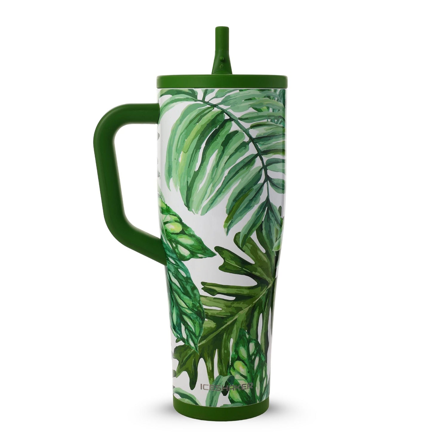 Ice Shaker Legend Series Stainless Steel Shaker Bottles