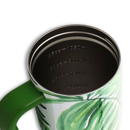 Ice Shaker Legend Series Stainless Steel Shaker Bottles