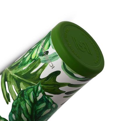 Ice Shaker Legend Series Stainless Steel Shaker Bottles