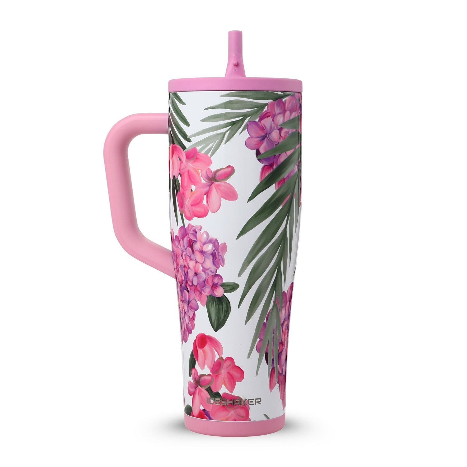 Ice Shaker Legend Series Stainless Steel Shaker Bottles