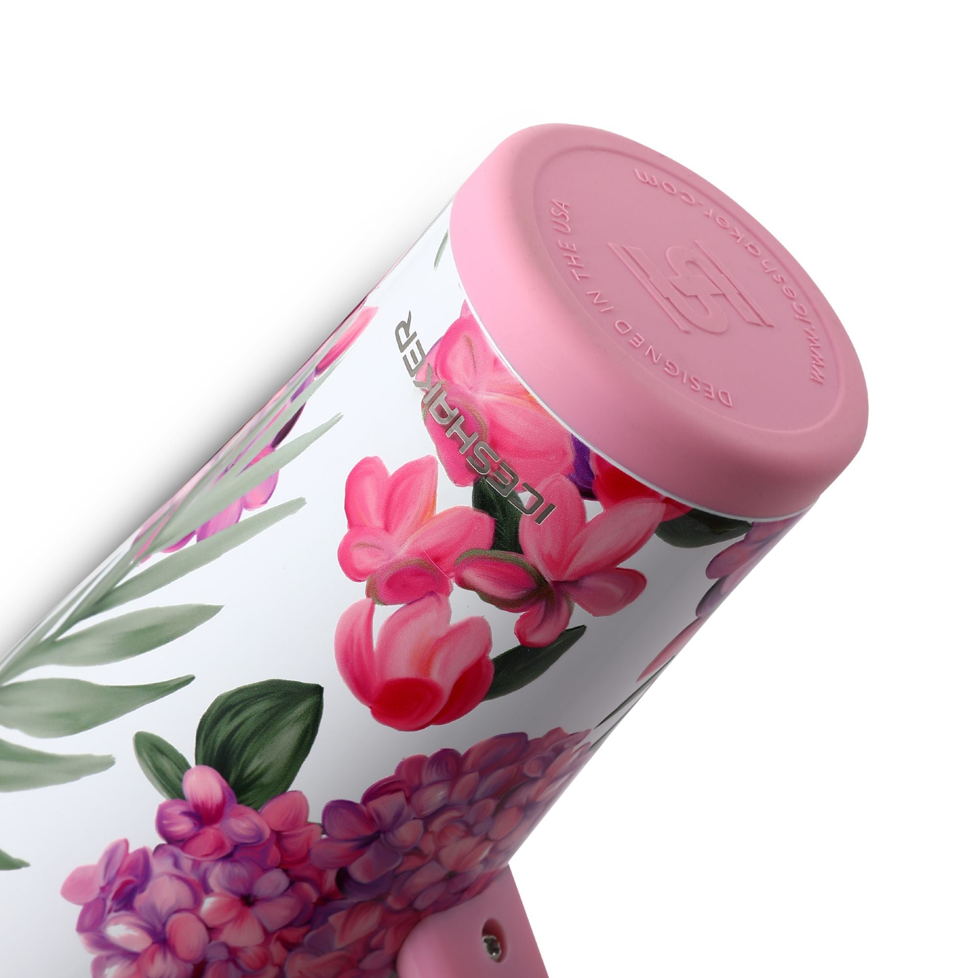 Ice Shaker Legend Series Stainless Steel Shaker Bottles
