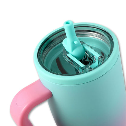 Ice Shaker Legend Series Stainless Steel Shaker Bottles