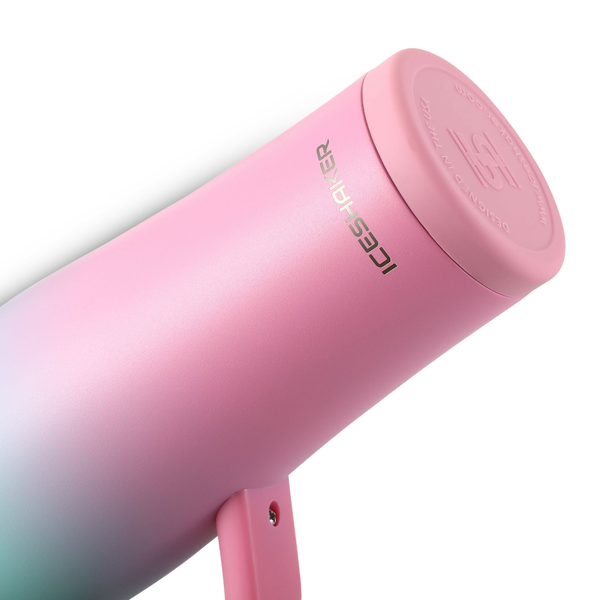 Ice Shaker Legend Series Stainless Steel Shaker Bottles
