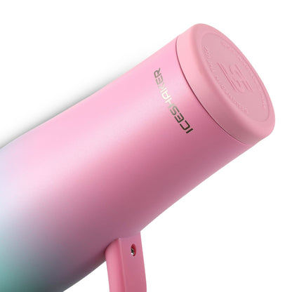 Ice Shaker Legend Series Stainless Steel Shaker Bottles
