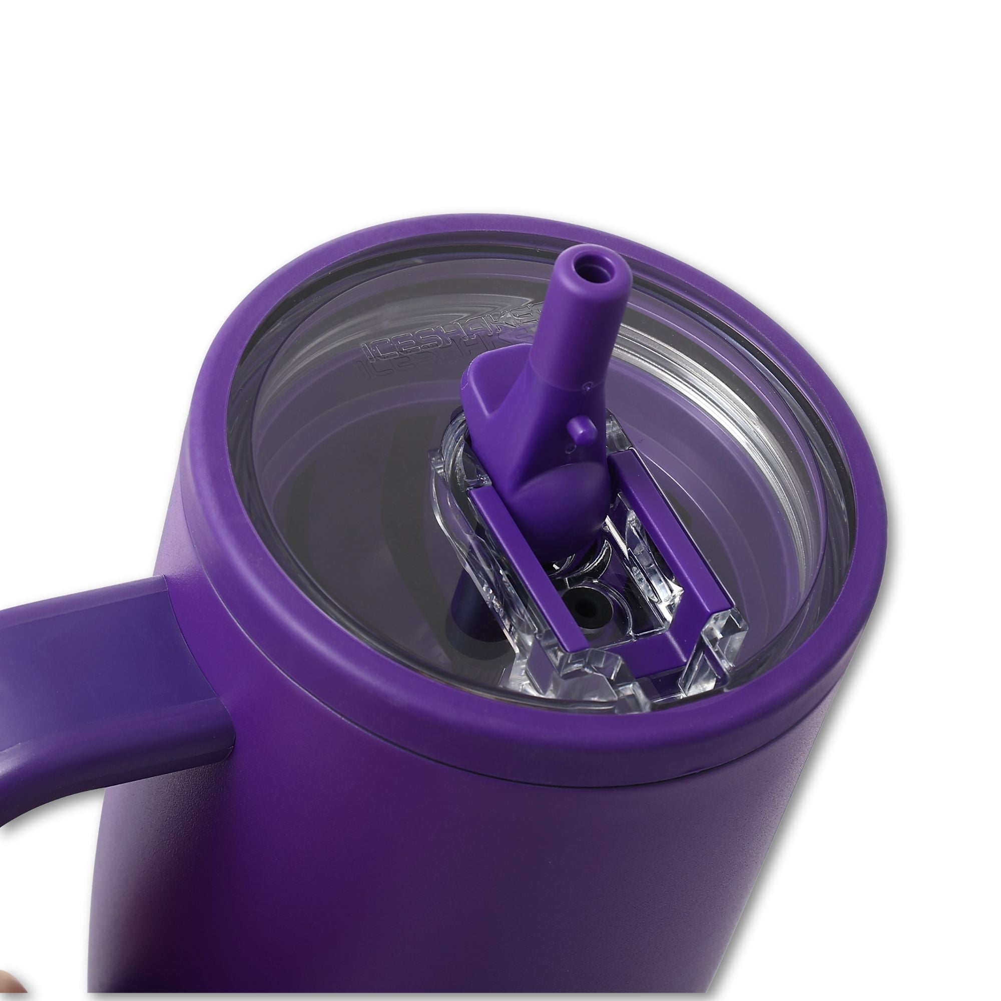 Ice Shaker Legend Series Stainless Steel Shaker Bottles