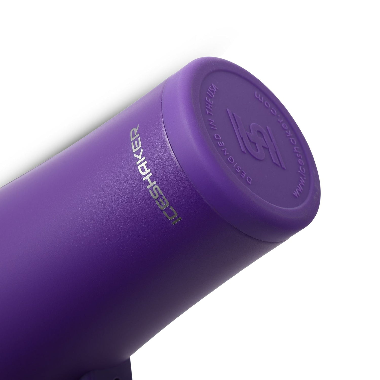 Ice Shaker Legend Series Stainless Steel Shaker Bottles
