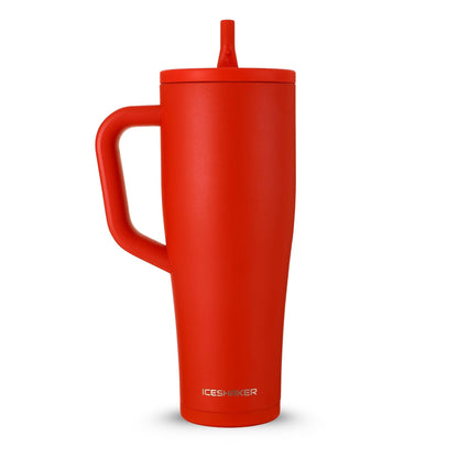 Ice Shaker Legend Series Stainless Steel Shaker Bottles