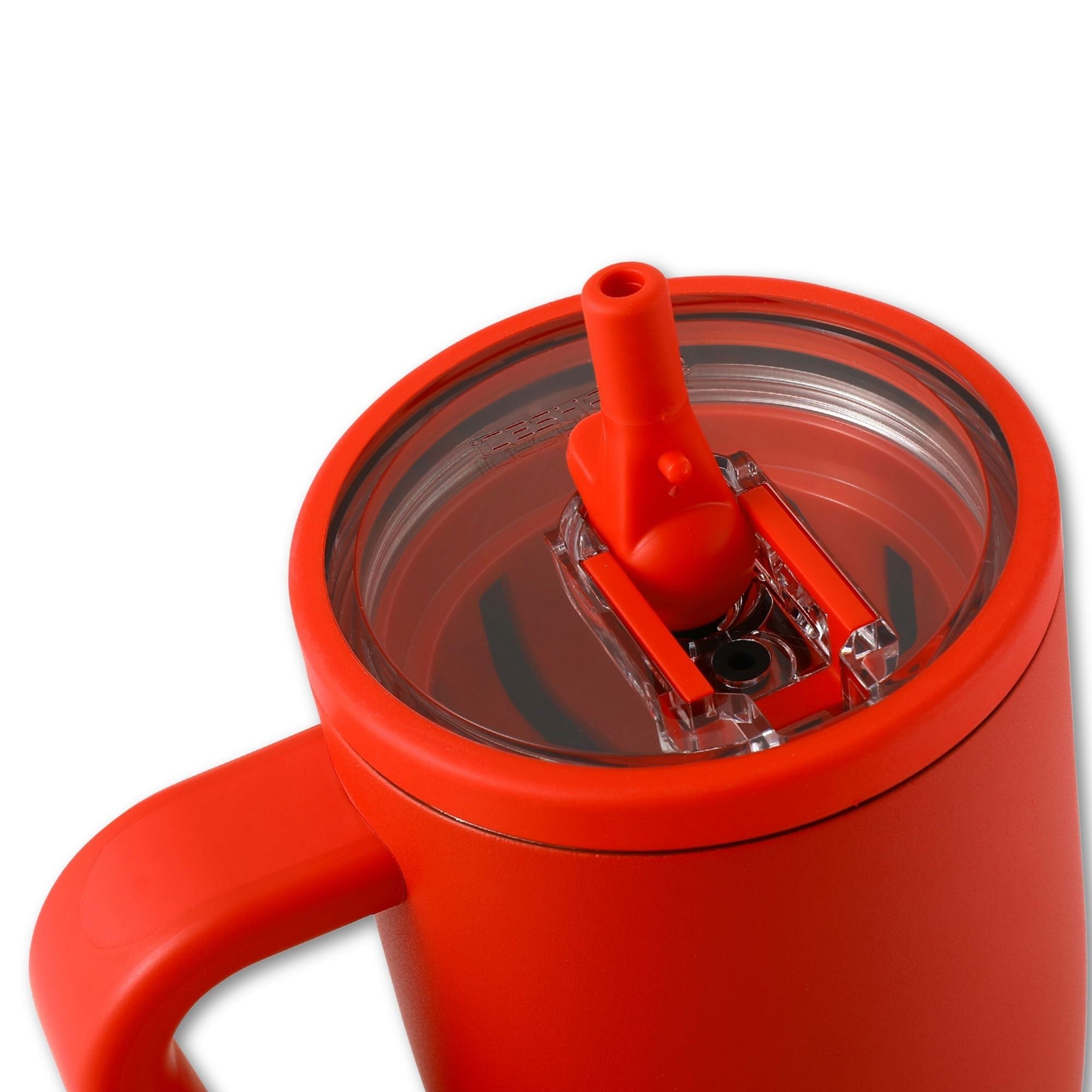 Ice Shaker Legend Series Stainless Steel Shaker Bottles
