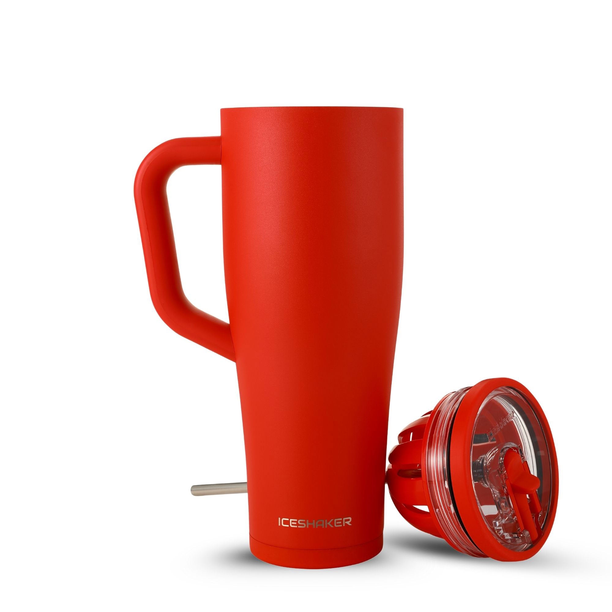 Ice Shaker Legend Series Stainless Steel Shaker Bottles