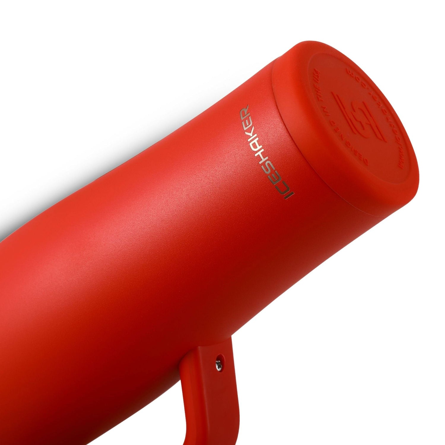 Ice Shaker Legend Series Stainless Steel Shaker Bottles