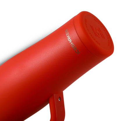 Ice Shaker Legend Series Stainless Steel Shaker Bottles