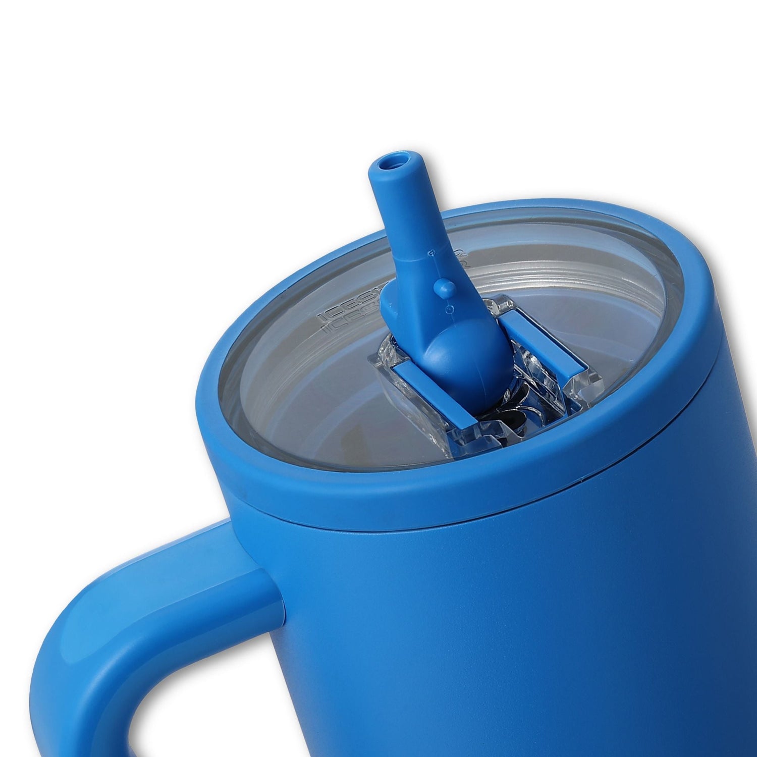 Ice Shaker Legend Series Stainless Steel Shaker Bottles