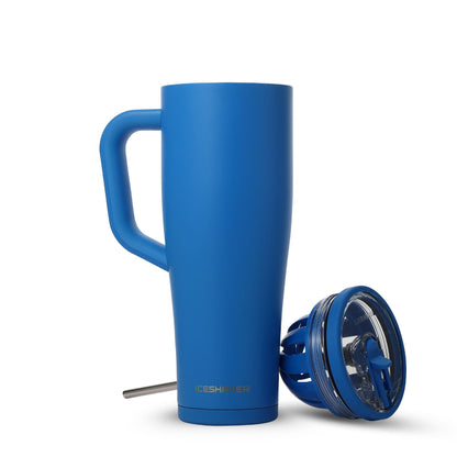 Ice Shaker Legend Series Stainless Steel Shaker Bottles